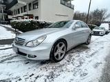 Mercedes-Benz Cls 500 aus 2. Hand Top Zustand - gebrauchte Mercedes-Benz CLS 500 aus dem Jahr 2005