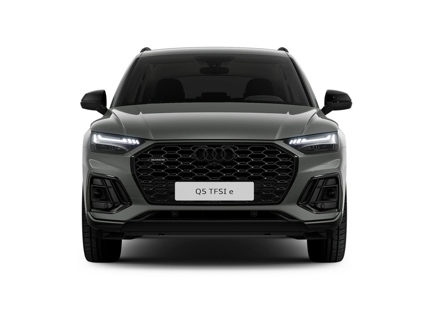 Audi Q5 - Bild 5