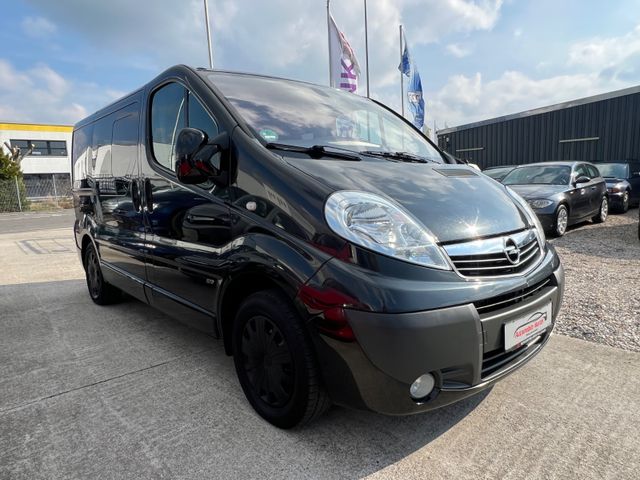 Opel Vivaro Kasten/Kombi Life Cosmo7Sitze/Tüv-06-2026