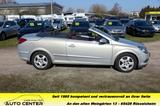 Opel Astra H TwinTop Edition 1.8 - Cabrio-Scheckheft - Opel Astra: Cabrio, 1.8
