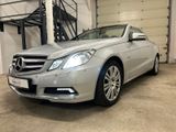Mercedes-Benz E 250 E -Klasse Cabrio CDI BlueEfficiency*V.Lede - Mercedes-Benz E 250: Cabrio, Cdi