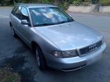 Audi A41,8l - Audi A4 aus 1997: Kombi