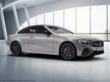 Mercedes-Benz E 450 4M Cabriolet AMG Line Navi Styling Autom. - Mercedes-Benz E 450 aus 2022