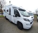 LMC Cruiser T 662 G-SOMA CAMP T 650 EB LP 96.281,00  - LMC Cruiser T 662 G