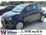 Fiat 500e e Neuer Action Automatik Komfort,-Radio,-Wi - Fiat 500e Gebrauchtwagen in Hamburg