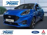 Ford Puma ST-Line TZ-AKTION KOMFORT&WINTER-PAKET - Ford: Aktion