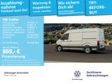 Volkswagen Crafter 35 Kasten 2.0 TDI 130 kW 4MOTION Automat