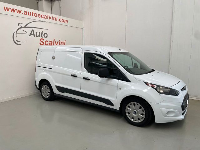 Ford Transit Connect 210 1.5 TDCi 100CV PL Furgo