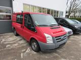 Ford Transit Kasten FT 260 K City Light - Ford Transit city light