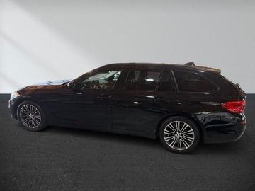 BMW 520 - 5