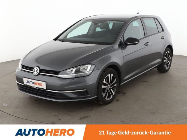 Volkswagen Golf VII 1.6 TDI IQ-DRIVE*NAVI*CAM*ACC*