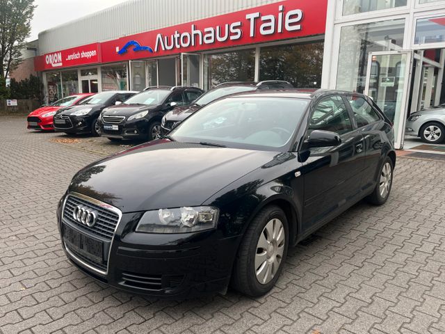 Audi A3 1.9 TDI e Attraction DPF*Klimatronic*