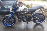 Yamaha MT09 RN29 - YAMAHA RN09
