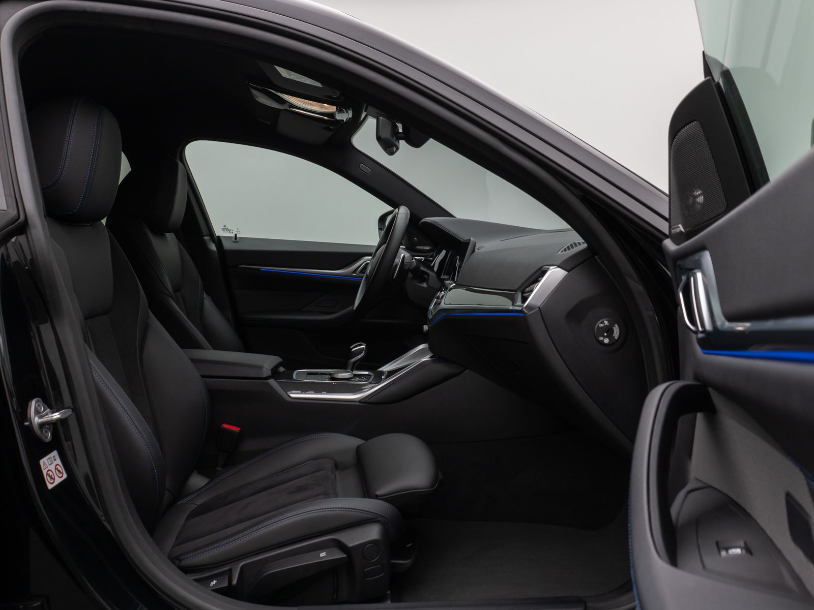 Fahrzeugabbildung BMW 430i GC xD M Sport Kamera Laser DAB H/K Komfort
