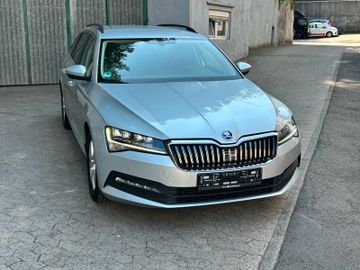 Skoda Superb - 7
