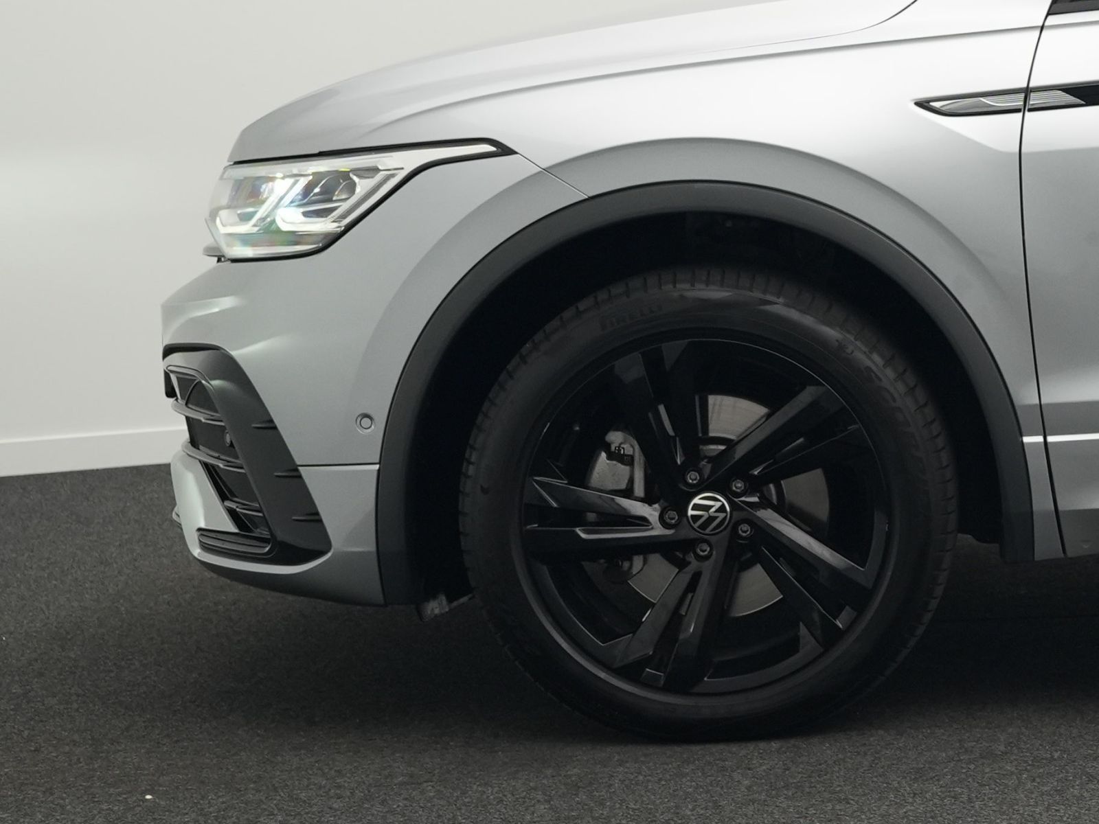 Volkswagen Tiguan Allspace - Bild 17