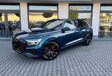 Audi Q8 50 TDI *S-Line Plus/B&O 3D/Matrix/Pano/23Zoll - Audi Q8 in Wiesbaden