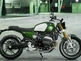 BMW R 12 NINET - BMW MOTORRAD R12