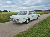 Mercedes-Benz 220/8  Strich 8 - Mercedes-Benz 220: 220s