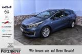 Kia Ceed 1.0 T-GDI SW ISG Dream-Team Edition - gebrauchte Kia cee'd Sportswagon aus dem Jahr 2018