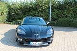 Corvette C6 6.2 V8 Coupe  LS3 Autom. - deutsches Fahrzeug - Corvette