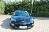 Corvette C6 6.2 V8 Coupe  LS3 Autom. - deutsches Fahrzeug - Corvette