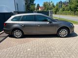 Seat Leon ST Style 1 HAND! TÜV 09/2026! Scheckheft! - Seat Leon: 1.2
