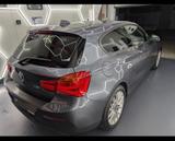 BMW 116i Advantage Advantage - BMW 116: Sportwagen