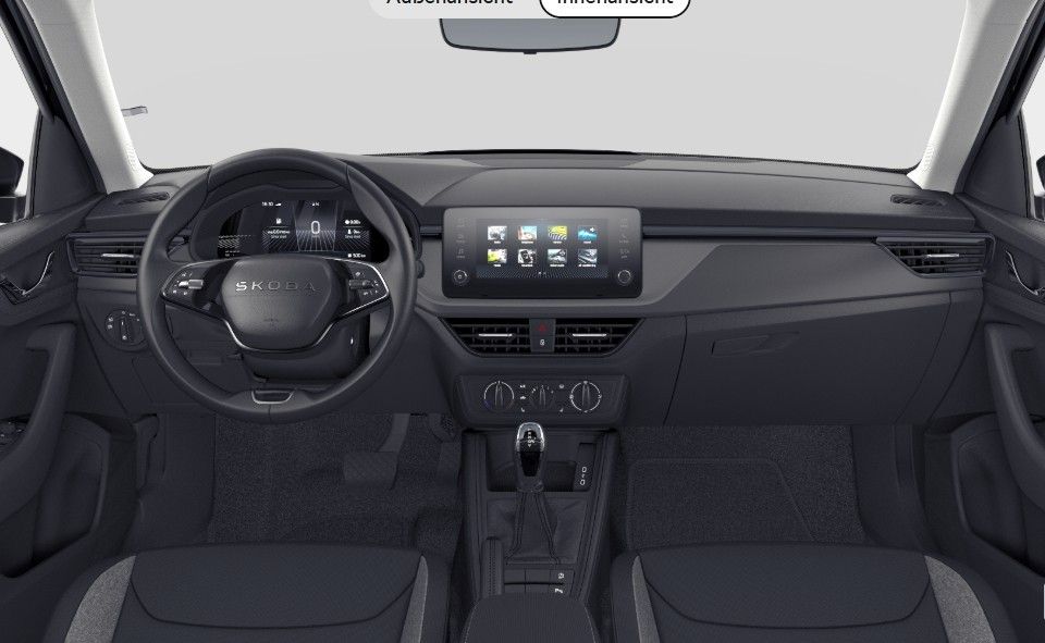 Skoda Kamiq - Bild 3