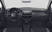 Skoda Kamiq - Vorschau Bild 3