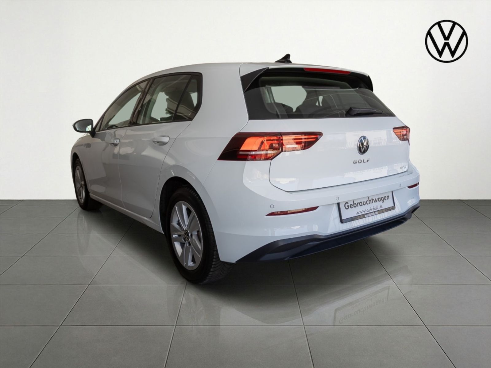 Volkswagen Golf - Bild 5