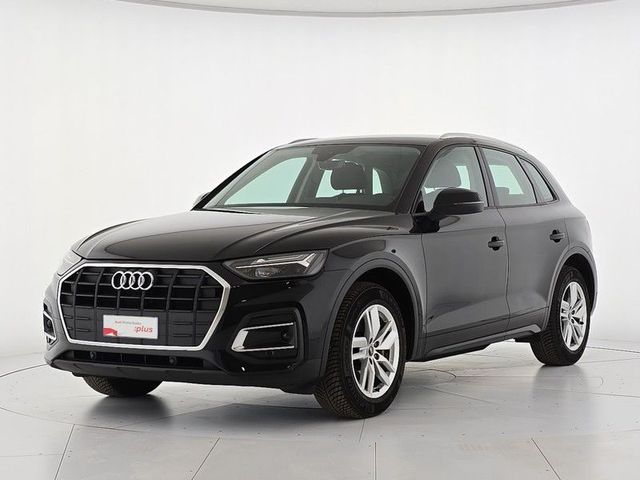 Audi Q5 35 2.0 tdi mhev 12v s-tronic