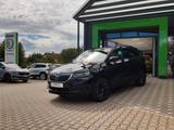 Skoda Karoq Style 4x4 - Skoda Karoq mit Diesel-Antrieb: Schwarz