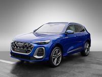 Audi Q5 - Vorschau Bild 3