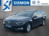 Volkswagen Passat 1.6 TDI Comfortline Navi ACC SHZ AHK - Volkswagen Passat: Kombi, Comfortline