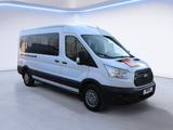 Ford Transit Bus 410 L3  Trend Bus/14-Sitze/Klima/PDC - Ford Transit in Chemnitz