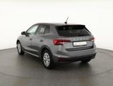 Skoda Fabia 1.0 TSI DSG LED Tempomat Kamera - Skoda Fabia Jahreswagen