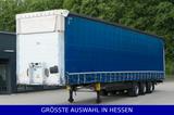 Schmitz Cargobull Mega Varios 3,05m Innen Ferry EX/II €279.-mtl.