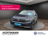Volkswagen Touareg 3.0TDI R-Line 4Motion AHK+Pano+Matrix - Volkswagen Touareg Vorführfahrzeuge