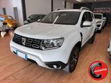 Dacia Duster Laureate 1.5 dCi 110CV 2018 - Dacia Duster Laureate mit Diesel-Antrieb
