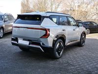 Kia EV5 - Vorschau Bild 2