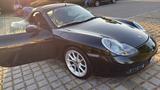 Porsche Boxster 2.5 - Porsche Boxster: 2.5