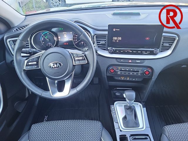 XCeed Vision Plug-in Hybrid 1.6 GDI Android Auto