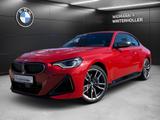 BMW M240i xDrive Coupé Komfzg Glasdach DA ACC HIFi - BMW M240i aus 2022