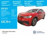 Volkswagen ID.5 Pure DAB+ IQDrive IQLight LED-Matrix Navi K - Volkswagen ID.5: Pure