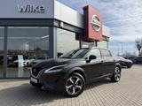 Nissan Qashqai 1.3 DIG-T N-CONNECTA/WINTER/TECHNOLOGIE/ - Nissan Qashqai: N Tec