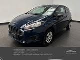 Ford Fiesta 1.25 Ambiente / Nur 59.300 km/HU:NEU - Ford Fiesta: 1.3