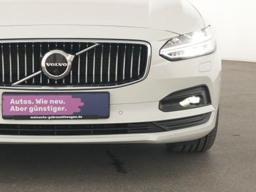 Volvo V90 - 12