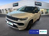 Jeep Compass 1.3 Plug-In Hybrid S (EURO 6d) - Jeep Compass Gebrauchtwagen in Hamburg