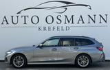 BMW 320 d Touring xDrive Aut. / Curved Display  - BMW 3er Reihe in Düsseldorf